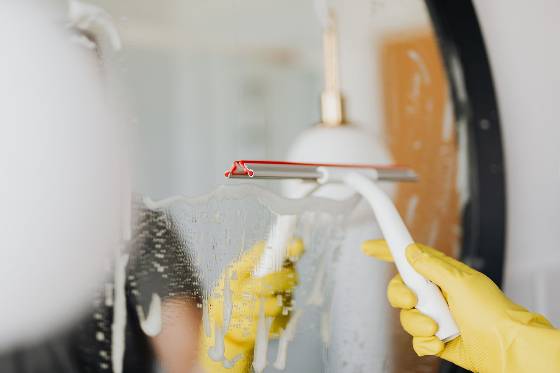 End of Tenancy Cleaning