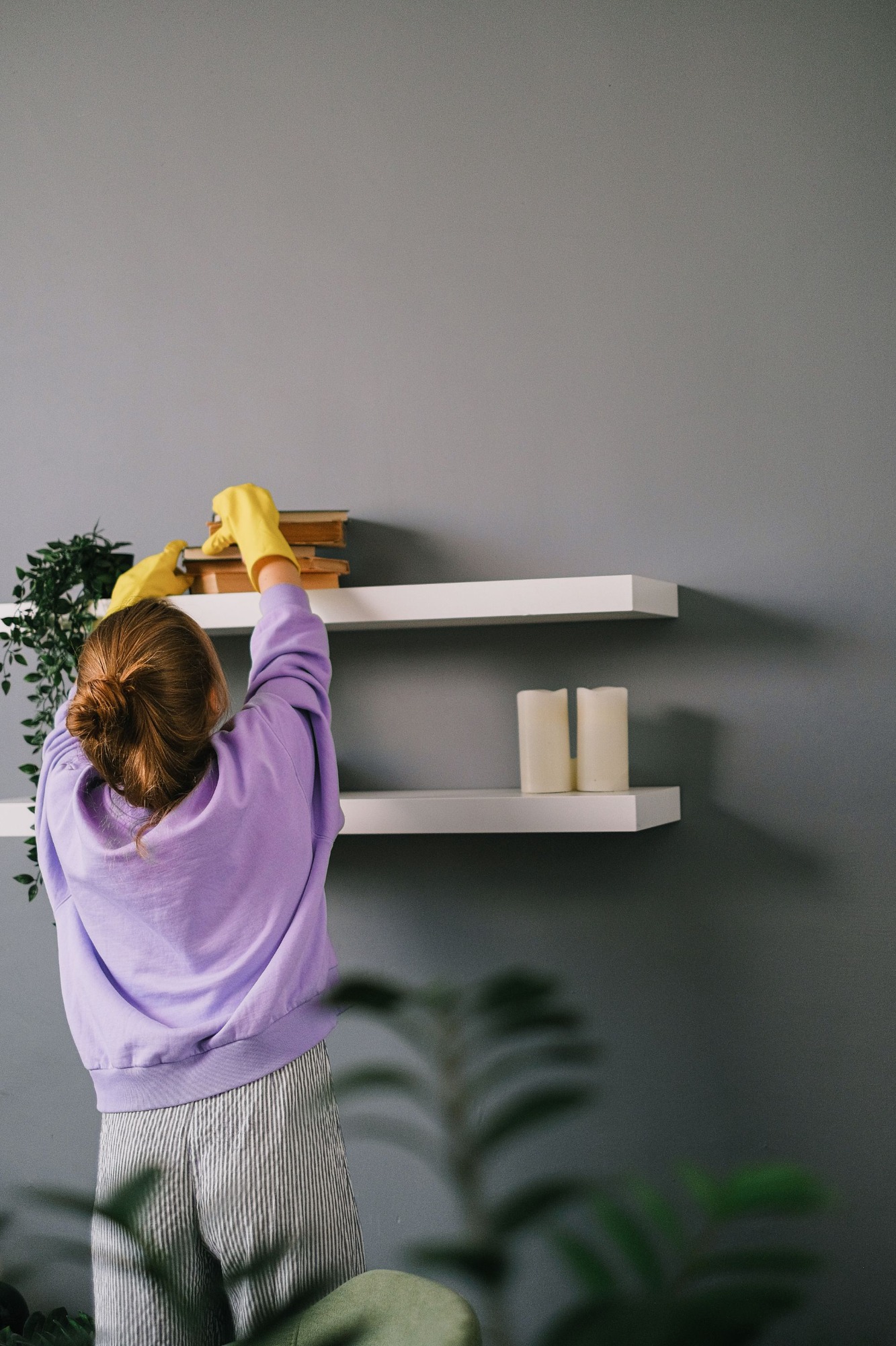 Residential Cleaning